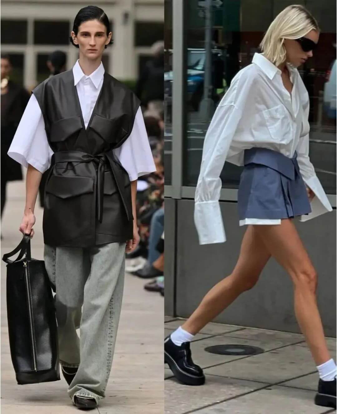 Make Your Boutique Stand Out with these Spring/Summer 2024 Shirt Trends