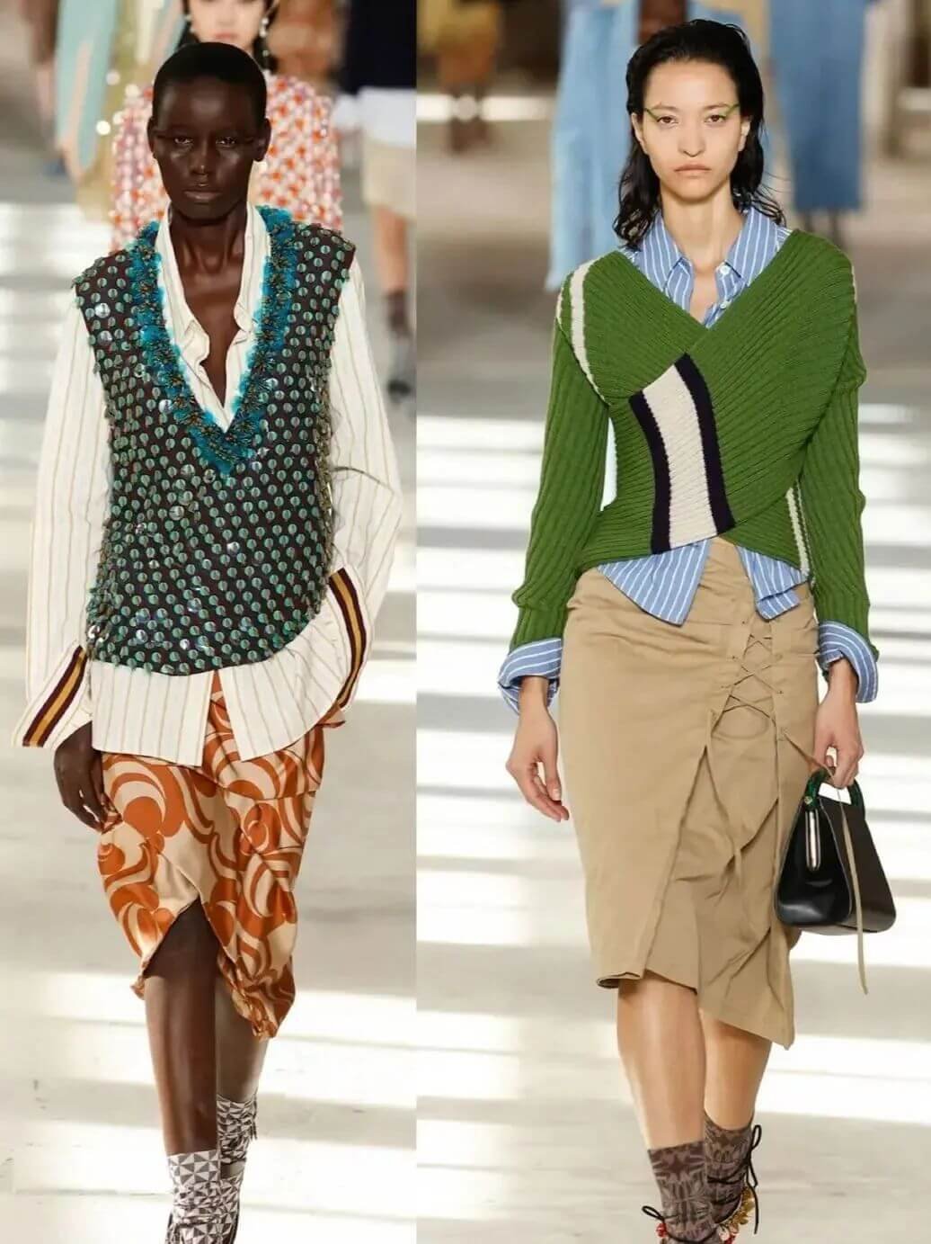 Make Your Boutique Stand Out with these Spring/Summer 2024 Shirt Trends