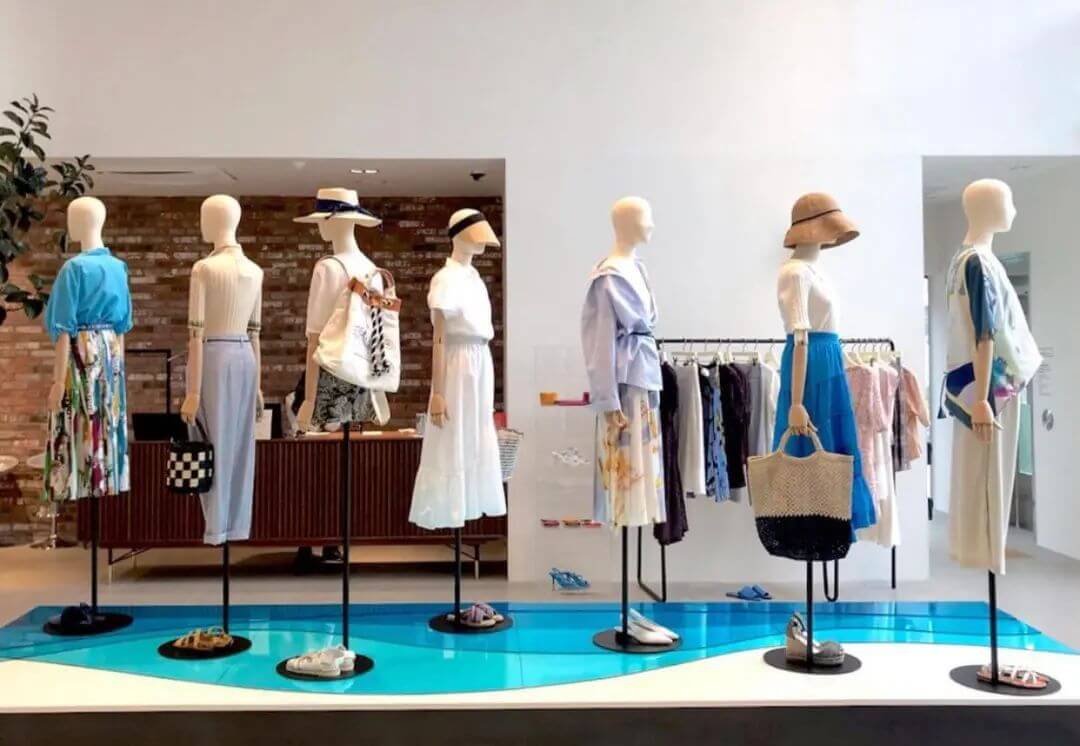 Mannequin Display Techniques to Boost Your Boutique's Performance